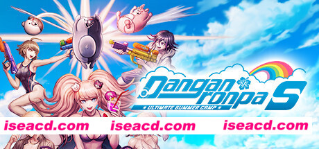 幸福枪弹辩驳S 超高中级的南国掷骰合宿/Danganronpa s: Ultimate Summer Camp