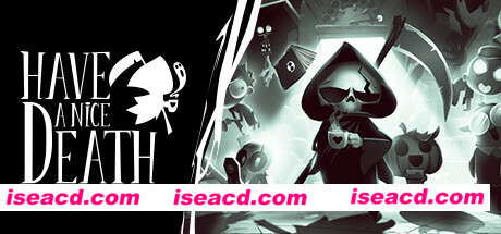 祝你好死祝你死得痛快/Have a Nice Death