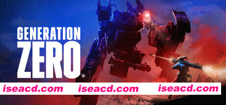 零世代/Generation Zero（v.2440855）