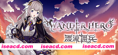 漂流佣兵(Build.10503644-0.8.230208-开局神眷)
