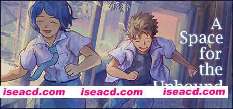 无垠之心 – A Space for the Unbound V1.0.22 官方中文