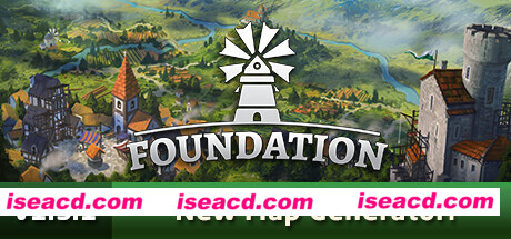 奠基/Foundation(更新v1.9.2.4)