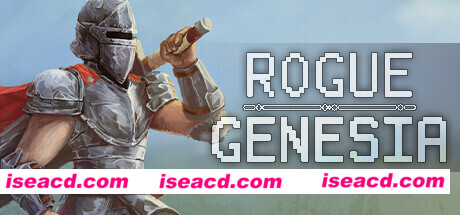 罗格:救世传说/Rogue : Genesia