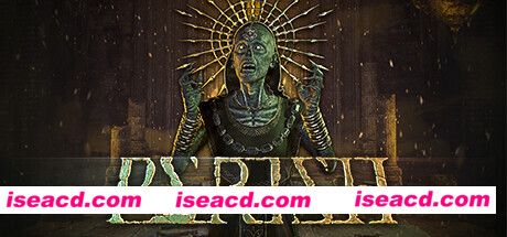 陨灭/PERISH(v6396)