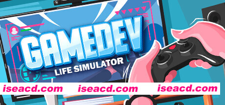 游戏开发者生活模拟器/GameDev Life Simulator
