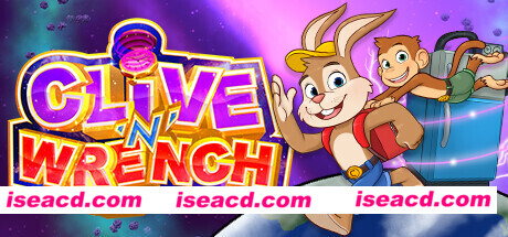 Clive ‘N’ Wrench V1.1 官方中文 GOG安装版【4.26G】