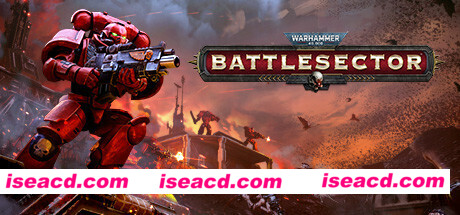 战锤40K:战斗区域 Warhammer 40,000: Battlesector – Sisters of Battle 最新中文学习版 GOG安装版