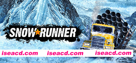 旋转轮胎：雪地奔驰/SnowRunner（v28.02.2022）
