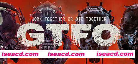 恐怖射击游戏GTFO Build.10177924 最新官方中文 解压即撸