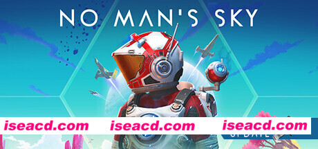 无人深空/No Man s Sky（v4.12）