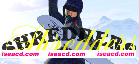 滑雪模拟/Shredders（仅支持手柄）