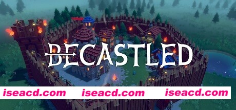 城主模拟器 Becastled v0.4.11 官方中文【281M】