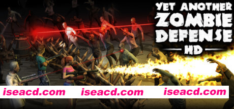 又一个僵尸塔防HD/Yet Another Zombie Defense HD