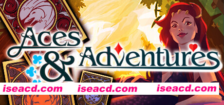 王牌与冒险 Aces & Adventures v1.015 官方中文【1.53G】