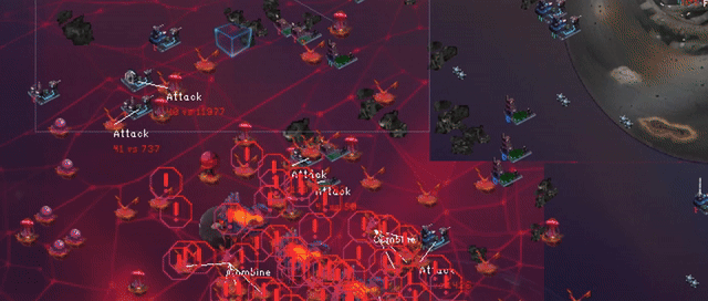 【SLG/中文/放置】《银河边境防御线: 自动化 Galactic Defense Automation》 官方中文版【900M/新作】