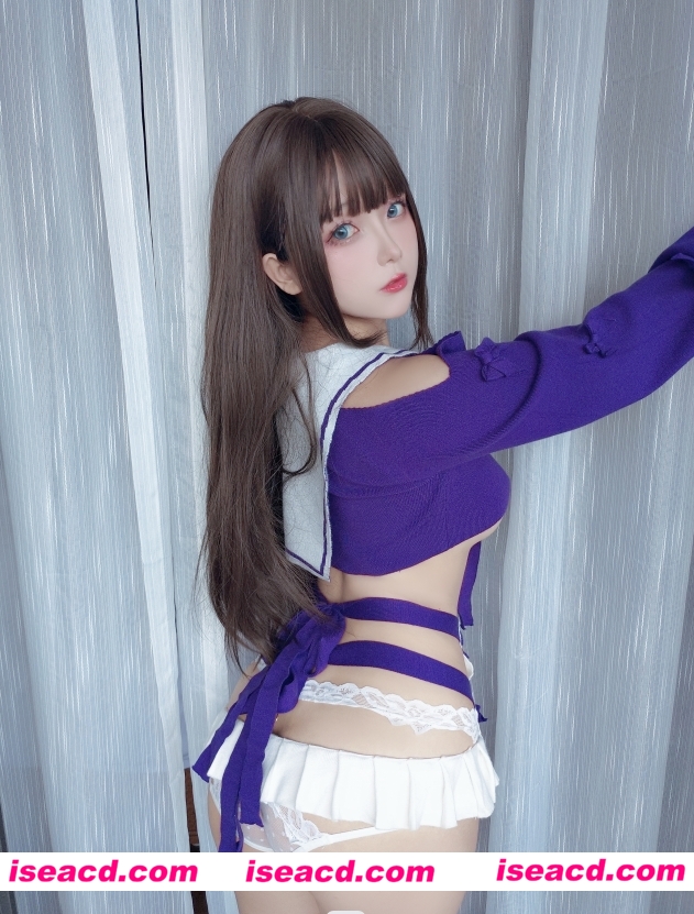 【cosplay/带视频】日奈娇 – NO.116 学生妹自拍[49P 11V] 【500M】