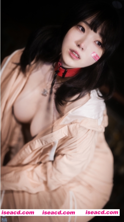 【日本写真】[BLUECAKE] Bambi – Kagerou Daze [210P]【4.4G原档】