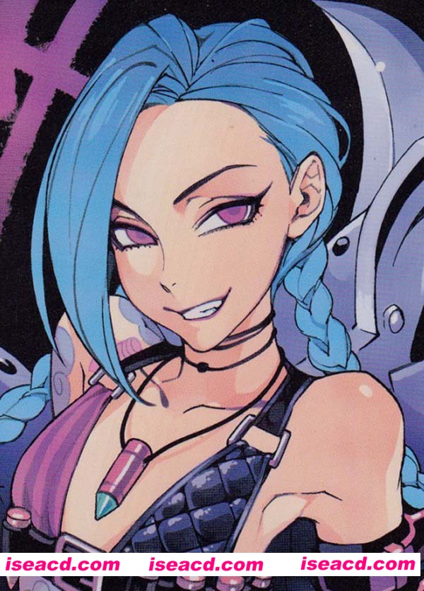 [比目鱼][漫画]【JINX Come On! Shoot Faster】【日文】【百度盘】