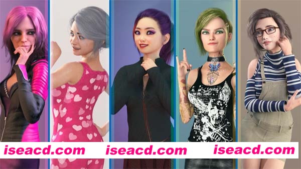 [PC+安卓][猎艳逐影 v1.15.1][汉化高清作弊版][SLG游戏/欧美全家桶/3G][百度云网盘+秒传链接]