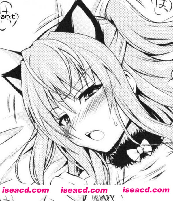 [青木幹治][漫画]【抱きしめさせなさいっ！幕間】[完结][汉化][百度盘]