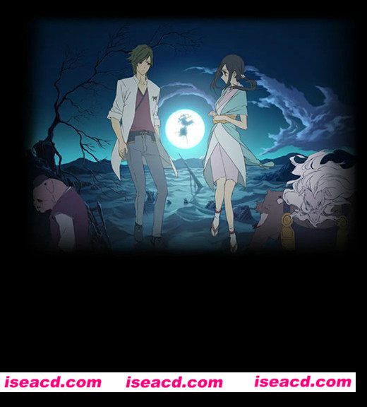 《来自新世界》[2012][日本/日语][每集约347M][25集]