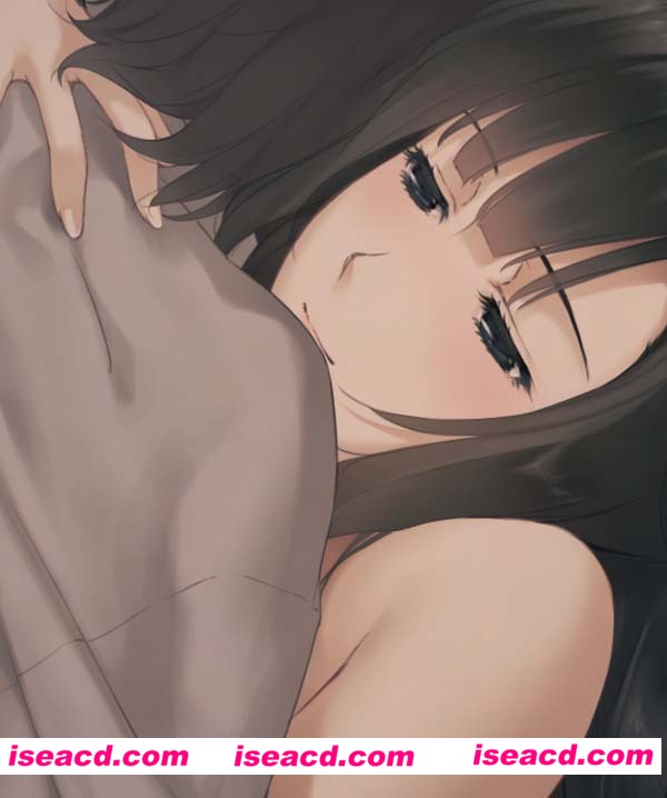 [r-18][漫画]【ゲームCG】[虚ノ少女][全收录][完结][汉化][百度盘]