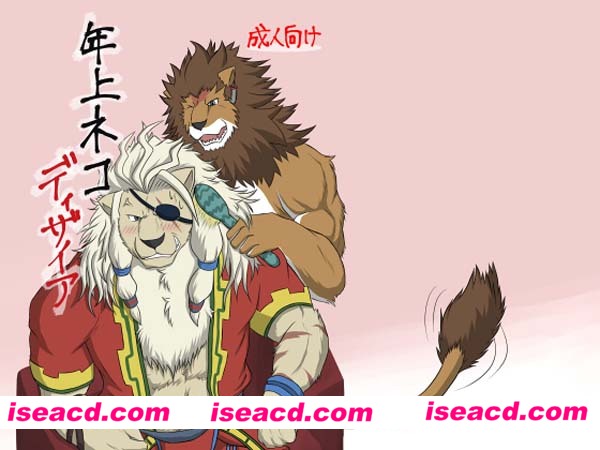 [Tamura Kazumasa][漫画] 【Toshiue Neko Desire】[未汉化][百度盘]