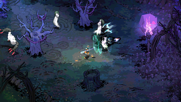 【ACT/中文/2D】哈迪斯2/Hades II v0.111939 官方中文版【6.9G/更新/CV】