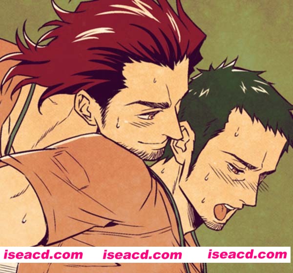 [自汉][漫画]【アンノウン (UNKNOWN)】情熱深度[汉化][百度盘]