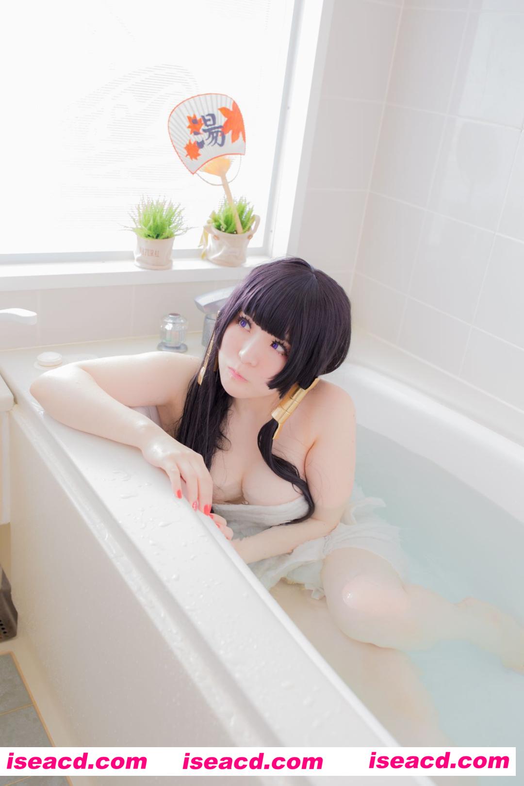 【cosplay】[築地市場(魚谷ぐぴこ)] 天狗乱舞 [294P]【400M】