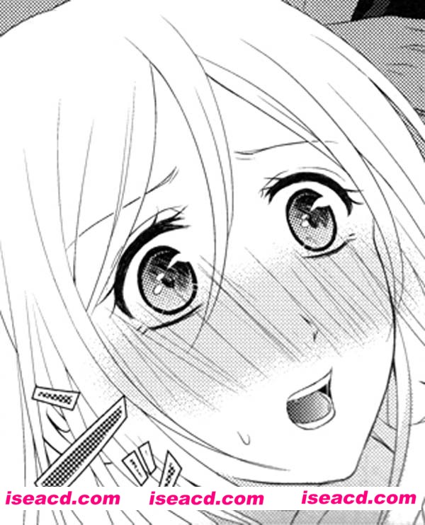 【黑桃】[漫画]【热份过多】[短篇][全收录][完结][汉化][百度盘]