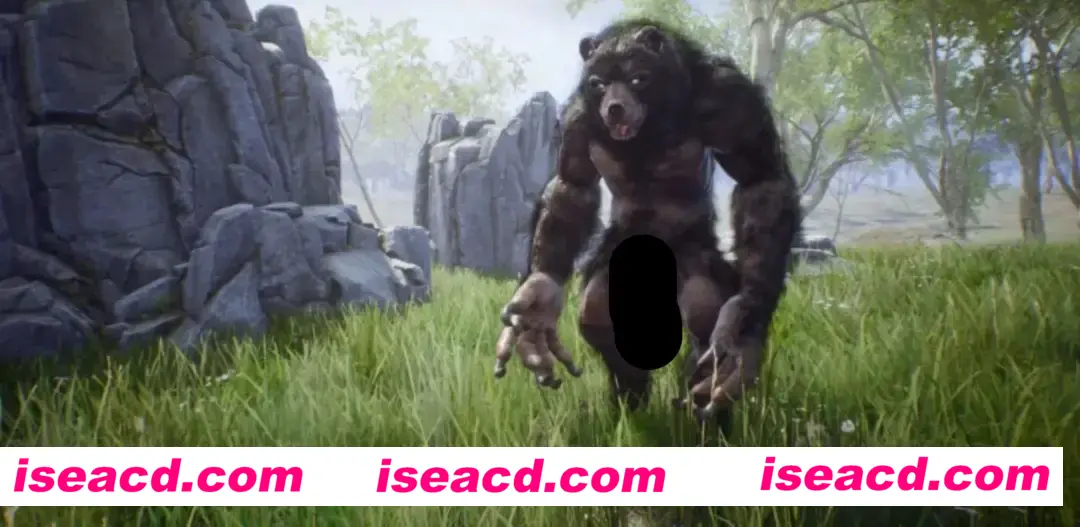 【大作ARPG/3D/步兵】[虚幻引擎开放世界] 邪恶岛 WickedIsland V0.8.5.9 Patreon赞助版【9.69G/CV】