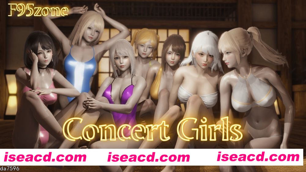 【养成SLG/中文/PC+安卓/步兵】闪耀星路 Concert Girls v0.3.3 官方中文版【5.9G/更新】