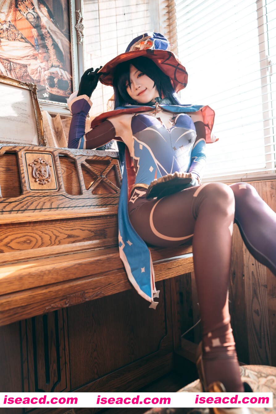 【cosplay/合集】贰加六 cos写真合集 63套 1789P 【19G】