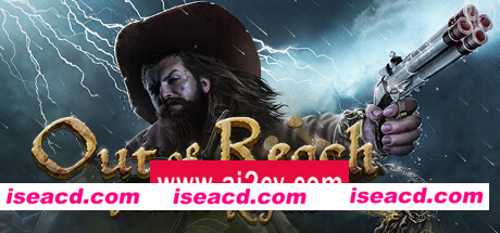 遥不可及:皇家宝藏/Out of Reach: Treasure Royale