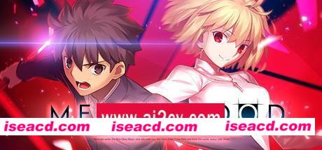 月姬格斗：Type Lumina/MELTY BLOOD: TYPE LUMINA