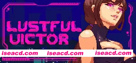 【ACT/官中/全动态】 好色的维克多 Lustful Victor【512M】