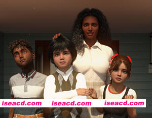 我们的家园(Our Home) v3.02.00 官方中文版 PC+安卓 沙盒SLG游戏 10G