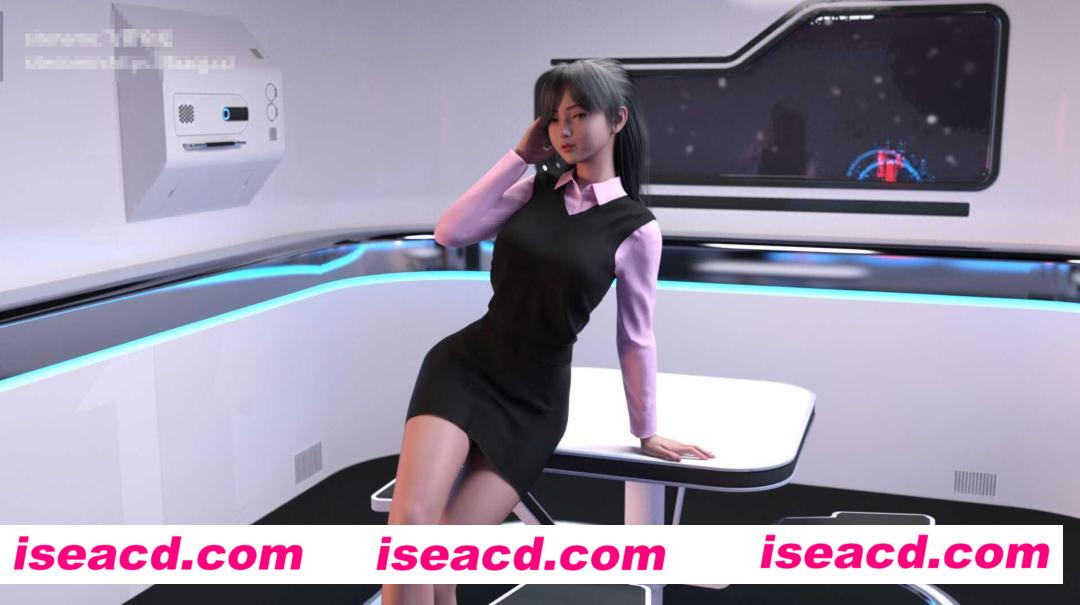 【SLG/中文/全动态步兵】 激情乘客/PASSIONERS 官方中文步兵版 【1.65G/新作】