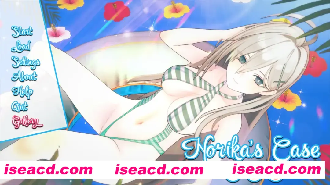 【日系SLG/汉化/NTR】诺里卡斯的案例 Norikas’s case Ver0.85 AI汉化内嵌版【3.62G】