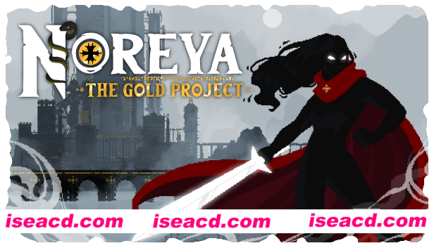 【ARPG/中文/2D】诺瑞亚：黄金计划 Noreya The Gold Project V1.3.34 官方中文版 【1.12G/更新】