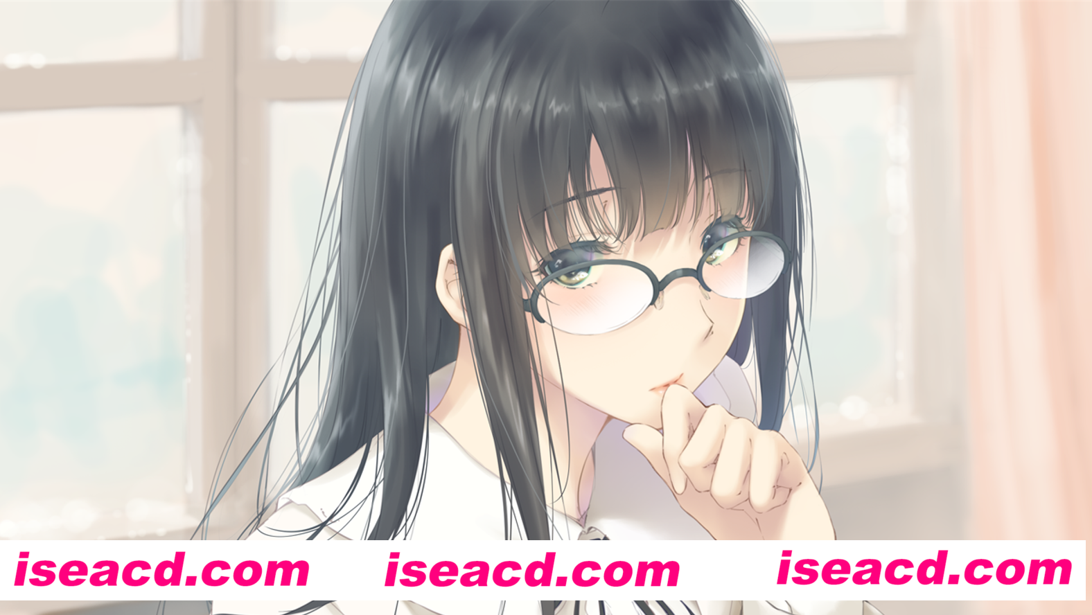 Flowers冬篇/Flowers -Le volume sur hiver-