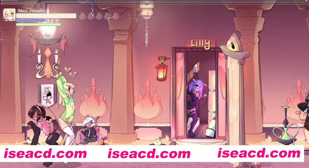 【ACT/英文/PC+安卓/步兵】满盈的精灵/Max the Elf 原版英文步兵版【5.7G/新作/CV】