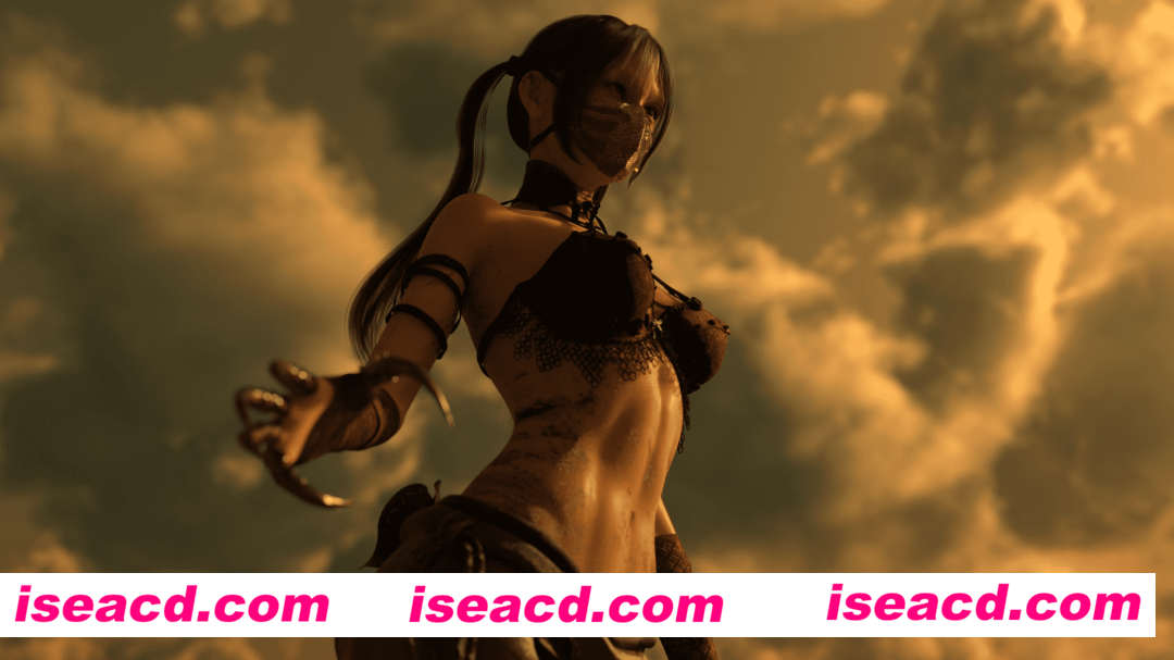 【欧美SLG/AI汉化/PC+安卓】 沙漠追猎者 沙漠潜行者 Desert Stalker v0.17 Beta 汉化步兵版【2G/新作】