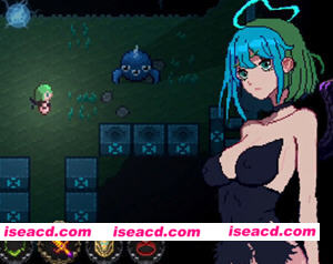 女神卷轴:最后的星光 v1.0 STEAM官方中文版 像素ARPG游戏 100M