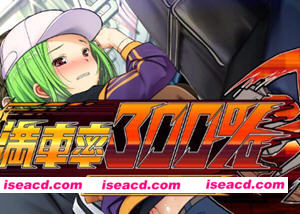 满车率300% 第二部 官方中文合流版 SLG游戏 8.9G