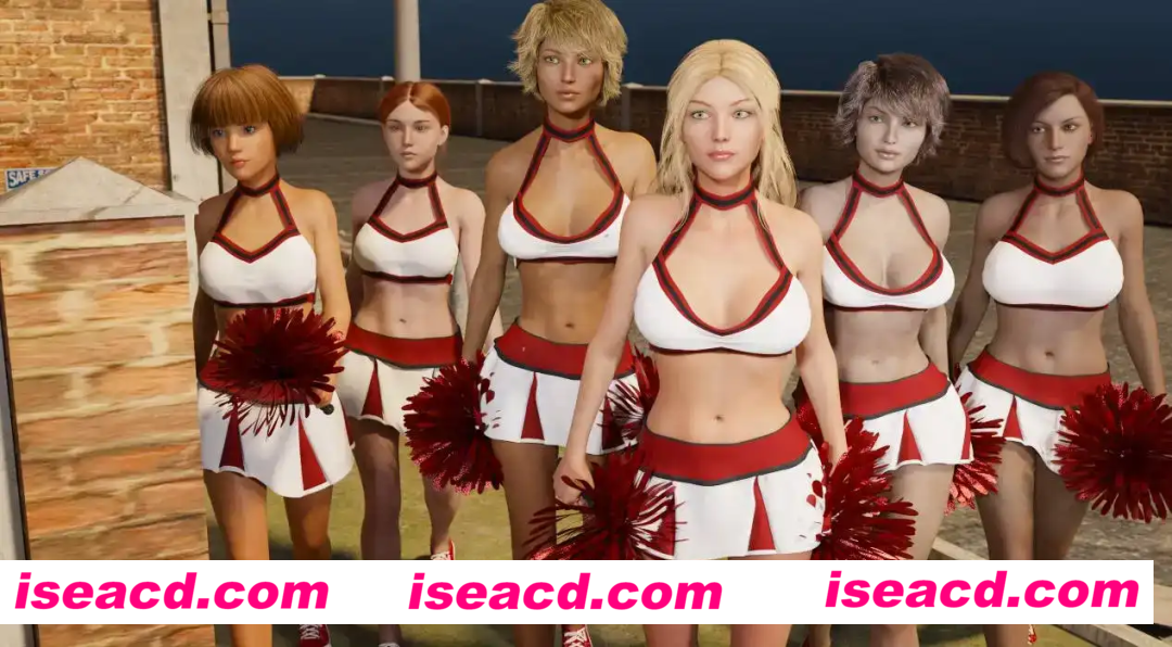 【欧美SLG/汉化/动态】FF&S：没有发生的场景v2025.04 AI版【PC+安卓/1.01G/更新】FF&S: Scenes That Didn’t Happen [v2025.04]