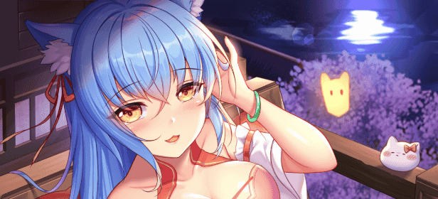 【互动SLG/中文/步兵全动态】 樱姬5 Sakura hime 5 STEAM官中步兵版【300M/新作/CV】