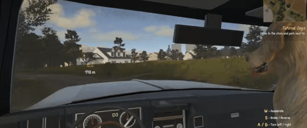 【养成SLG/中文/3D】动物训导师模拟器 Animal Trainer Simulator 官方中文版【5.52G/新作】