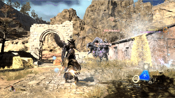 【3A大作/中文/全DLC】《魔咒之地 数字豪华版》V1.23 官方中文带全DLC豪华版【130G/全CV】